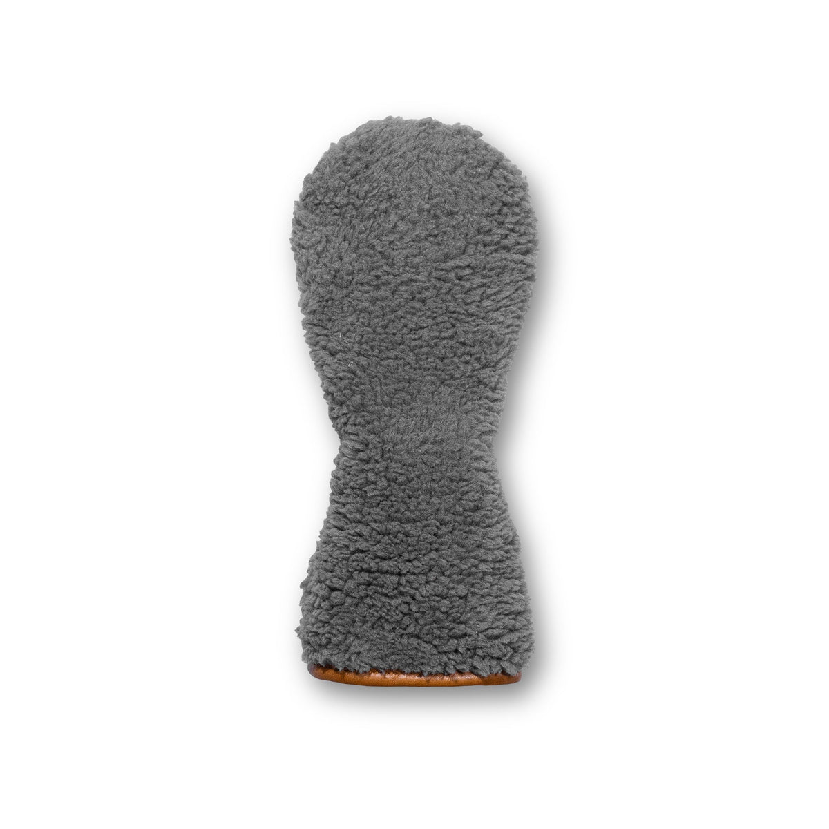 Sherpa fleece golf headcover, view 15