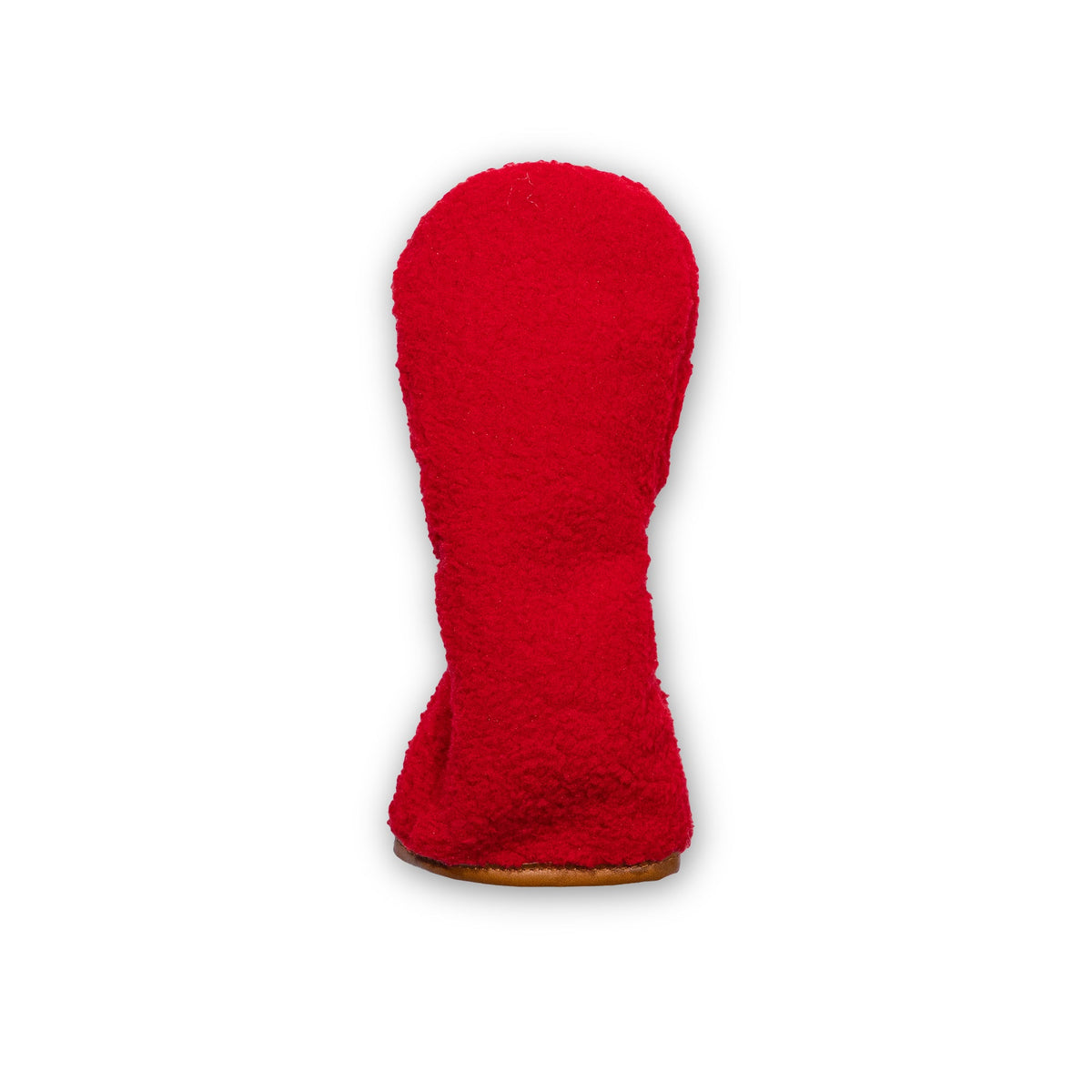 Sherpa fleece golf headcover, view 13