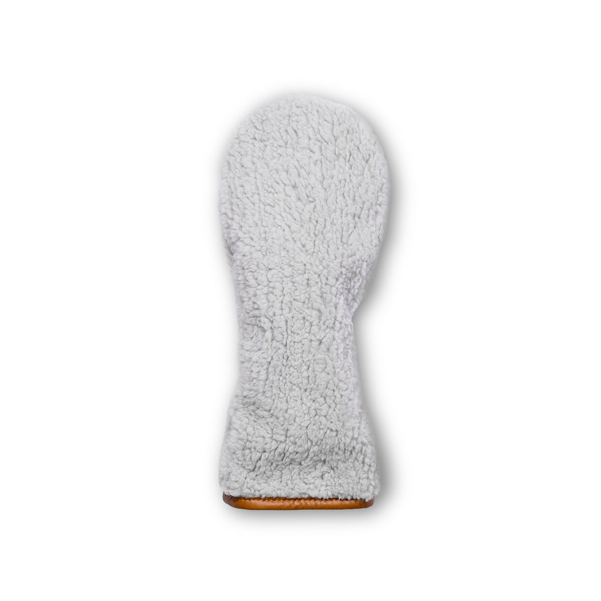 Sherpa fleece golf headcover, view 16