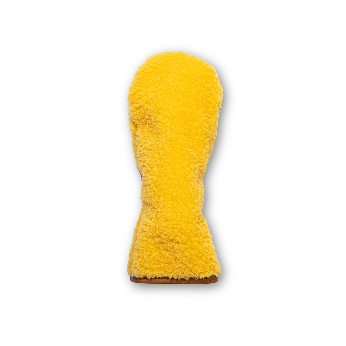 Sherpa fleece golf headcover, view 14