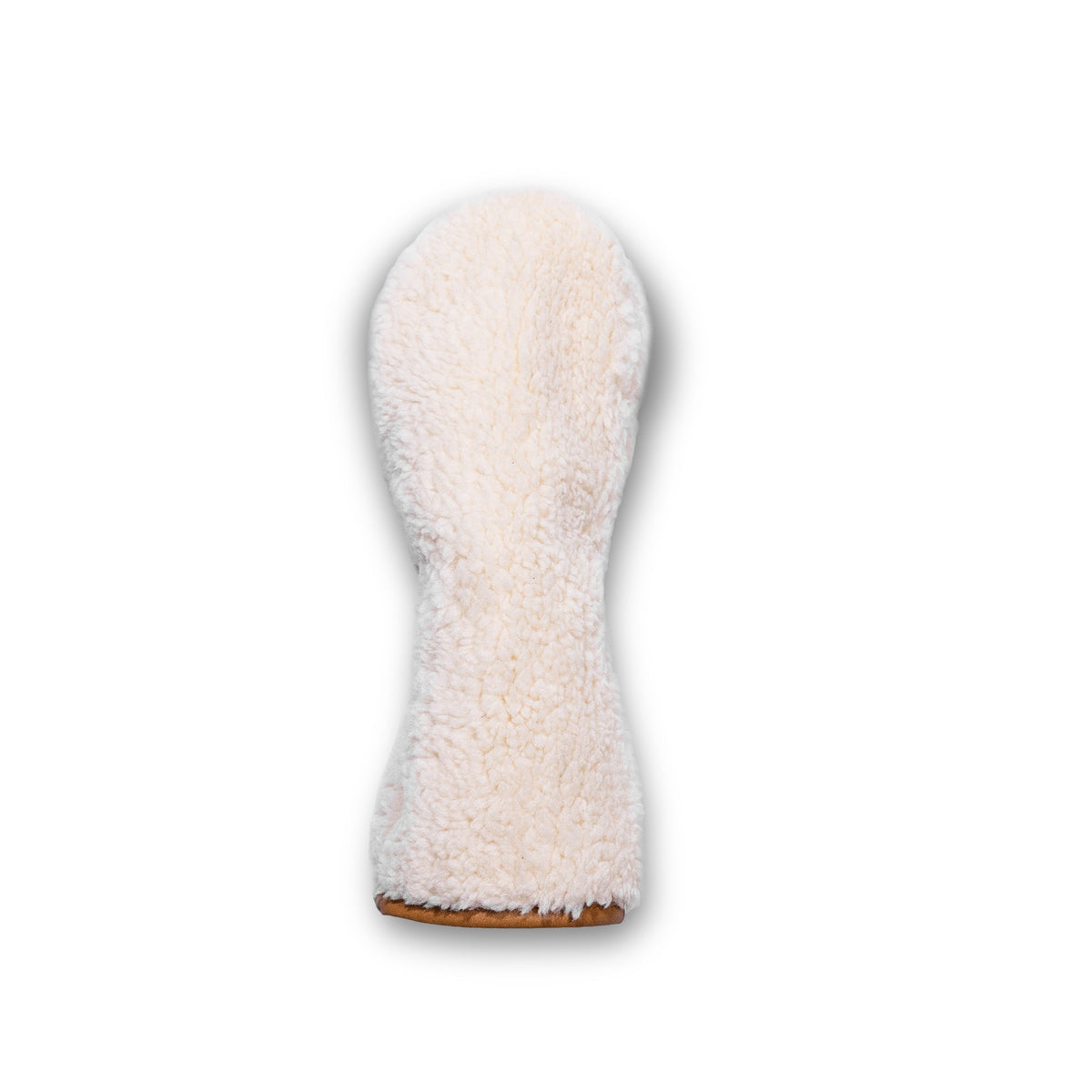 Sherpa fleece golf headcover, view 17