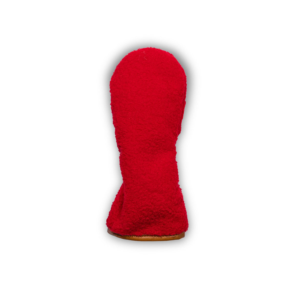 Sherpa fleece golf headcover, view 20