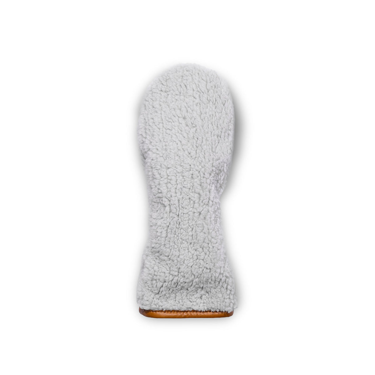 Sherpa fleece golf headcover, view 23
