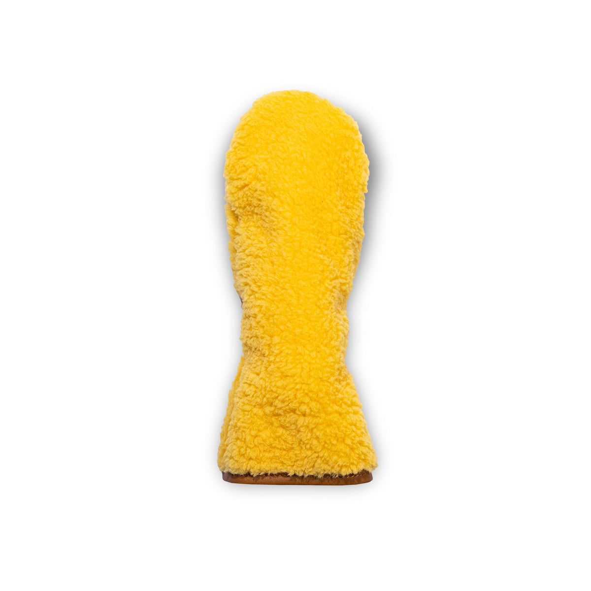 Sherpa fleece golf headcover, view 21