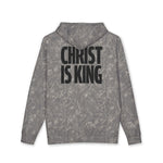Christ Is King | Original Camo Hoodie