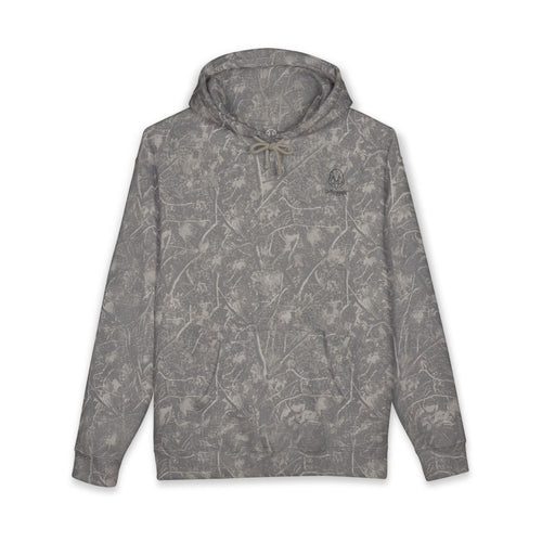 Christ Is King | Original Camo Hoodie