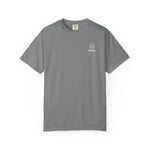 Christ Is King | Wood Duck Tee | Mascot